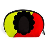 Jamaica Accessory Pouches (Large)  Front