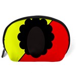 Jamaica Accessory Pouches (Large)  Back