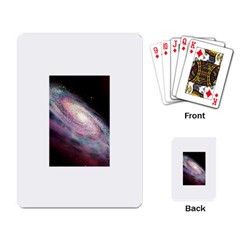 15   1jv2fw673 Playing Card