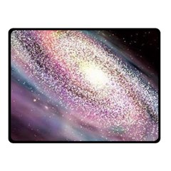 15 - 1jv2fw673 Fleece Blanket (small)