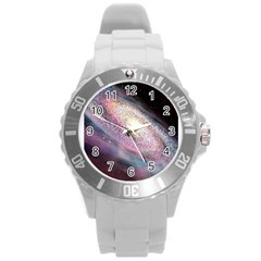 15   1jv2fw673 Round Plastic Sport Watch (l) by jpcool1979