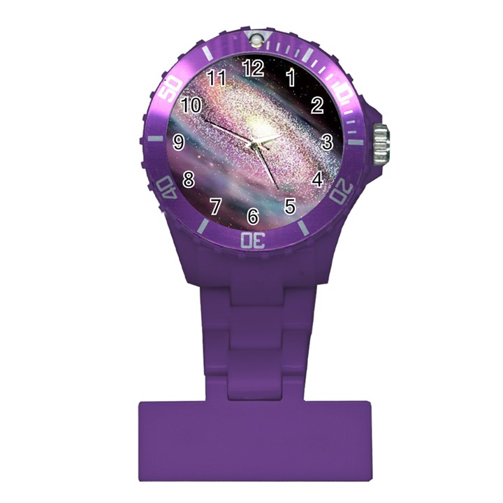 15   1jv2fw673 Plastic Nurses Watch