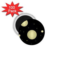 Lanterns 1 75  Magnets (100 Pack) 