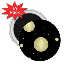 Lanterns 2 25  Magnets (10 Pack) 