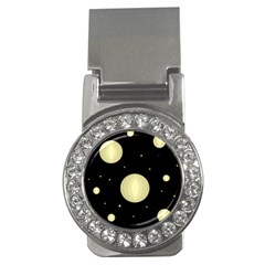 Lanterns Money Clips (cz) 