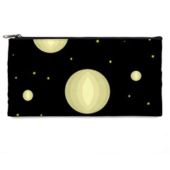 Lanterns Pencil Cases