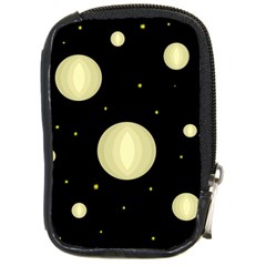 Lanterns Compact Camera Cases by Valentinaart