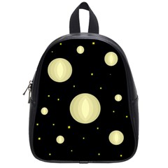 Lanterns School Bags (small) 