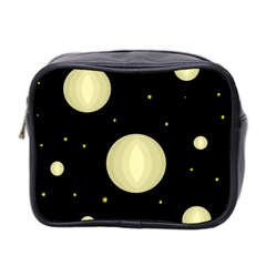 Lanterns Mini Toiletries Bag 2-side