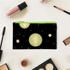 Lanterns Cosmetic Bag (xs)