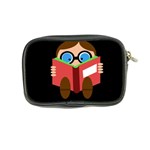 Brainiac  Coin Purse Back