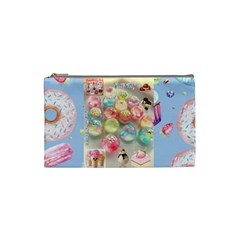 5006486 Ac313 Cosmetic Bag (small) 