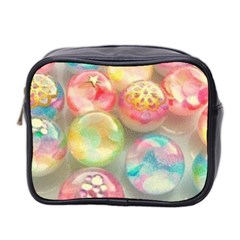 5006486 Ac313 Mini Travel Toiletry Bag (two Sides) by jpcool1979