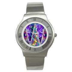 Pizap Com14534840917741 Stainless Steel Watch