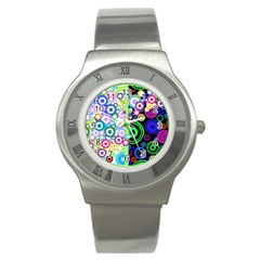 Pizap Com14413122385551 Stainless Steel Watch