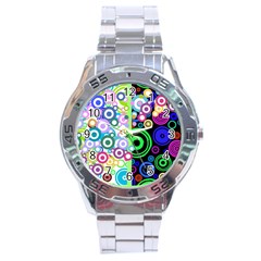 Pizap Com14413122385551 Stainless Steel Analogue Watch