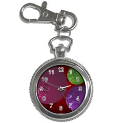 Pizap Com14133240518901 Key Chain Watches by jpcool1979