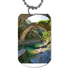  1008 2015 1125am Dog Tag (one Side) by jpcool1979