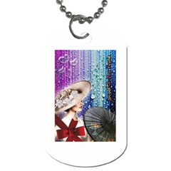 4880315 4ac7e Dog Tag (one Side)