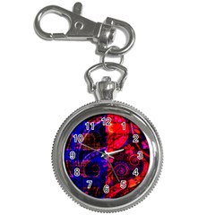 Pizap Com146047844443436 Key Chain Watches