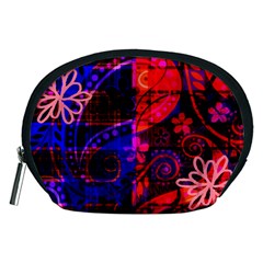 Pizap Com146047844443436 Accessory Pouch (medium) by jpcool1979