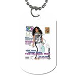 13567401 10209713432135033 7352130604651686707 N Dog Tag (One Side) Front