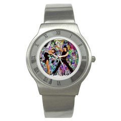 Picmix Com 4880473 Stainless Steel Watch by jpcool1979