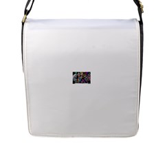 Picmix Com 4880473 Flap Messenger Bag (l)  by jpcool1979