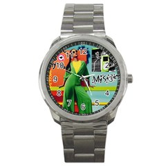 864038039 1989153 Sport Metal Watch by jpcool1979