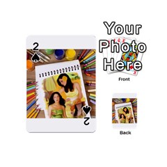 13654176 10209772215964592 4375173679575027886 N Playing Cards 54 (mini) 