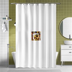 13654176 10209772215964592 4375173679575027886 N Shower Curtain 48  X 72  (small) 