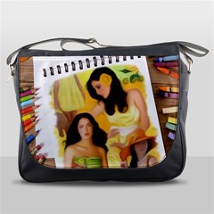 13654176 10209772215964592 4375173679575027886 N Messenger Bag