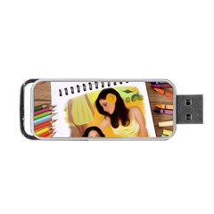 13654176 10209772215964592 4375173679575027886 N Portable Usb Flash (one Side)