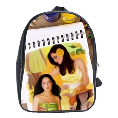 13654176 10209772215964592 4375173679575027886 N School Bags (xl) 