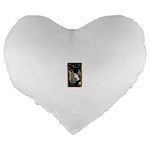 13537804 10209755775913601 6851525431883512319 N Large 19  Premium Flano Heart Shape Cushions Back