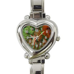 13627210 10209771536307601 4614468097769293160 N Heart Italian Charm Watch