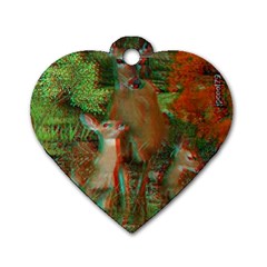 13627210 10209771536307601 4614468097769293160 N Dog Tag Heart (two Sides)