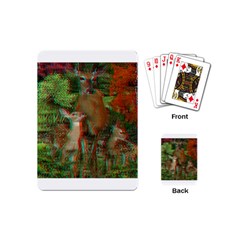 13627210 10209771536307601 4614468097769293160 N Playing Cards (mini) 