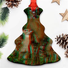 13627210 10209771536307601 4614468097769293160 N Christmas Tree Ornament (2 Sides)