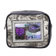 13619977 10209771828634909 341631215116018235 N Mini Toiletries Bag 2-side