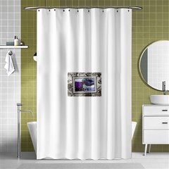 13619977 10209771828634909 341631215116018235 N Shower Curtain 48  X 72  (small) 