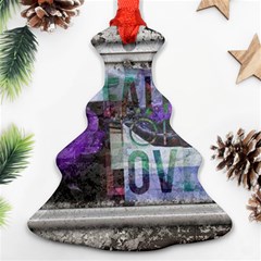 13619977 10209771828634909 341631215116018235 N Christmas Tree Ornament (2 Sides)