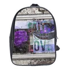 13619977 10209771828634909 341631215116018235 N School Bag (xl)