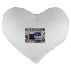 13619977 10209771828634909 341631215116018235 N Large 19  Premium Flano Heart Shape Cushions by jpcool1979