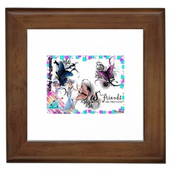 Picmix Com 5004827 Framed Tiles