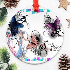 Picmix Com 5004827 Ornament (round)  by jpcool1979