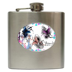 Picmix Com 5004827 Hip Flask (6 Oz) by jpcool1979