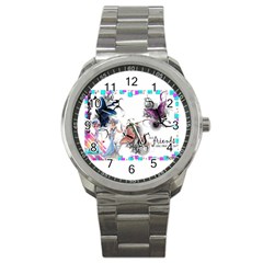 Picmix Com 5004827 Sport Metal Watch