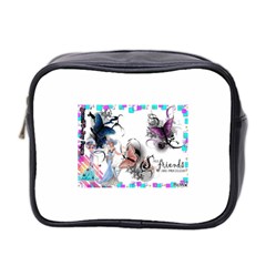 Picmix Com 5004827 Mini Toiletries Bag 2-side