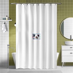 Picmix Com 5004827 Shower Curtain 48  X 72  (small) 